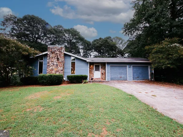 7700 Glen Devon Rd, Jonesboro, GA 30236