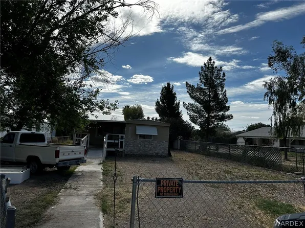 10550 S Star Rd, Mohave Valley, AZ 86440
