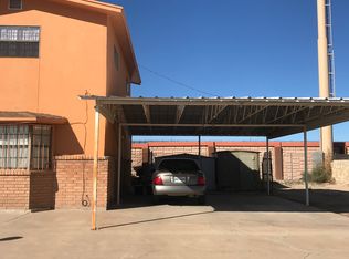 7820 Hockney St, El Paso, TX 79915