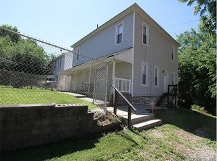 1106 Quincy Ct, Alton, IL 62002