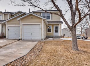7817 S Kittredge Cir, Englewood, CO 80112