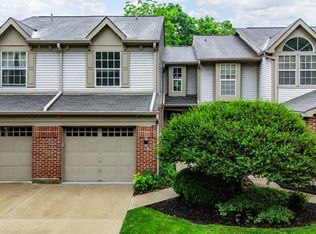 1718 Emerald Glade Ln, Cincinnati, OH 45255