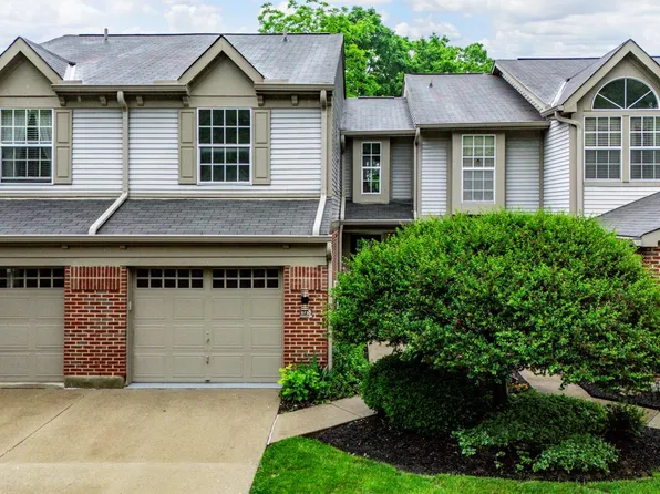 1718 Emerald Glade Ln, Cincinnati, OH 45255