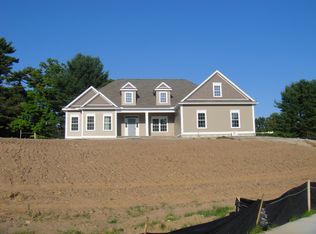 Lot12 Mulcahy Drive, West Springfield, MA 01089