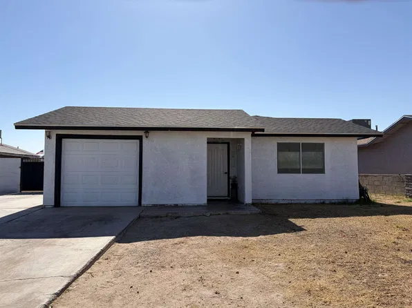 1365 S 14th Ave, Yuma, AZ 85364