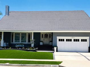 10161 Birchwood Dr, Huntington Beach, CA 92646