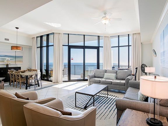 3rd image of 23450 Perdido Beach Blvd #3109