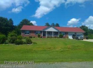 646 Melody Ln, Cameron, NC 28326