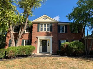 7896 Bennington Dr, West Chester, OH 45241