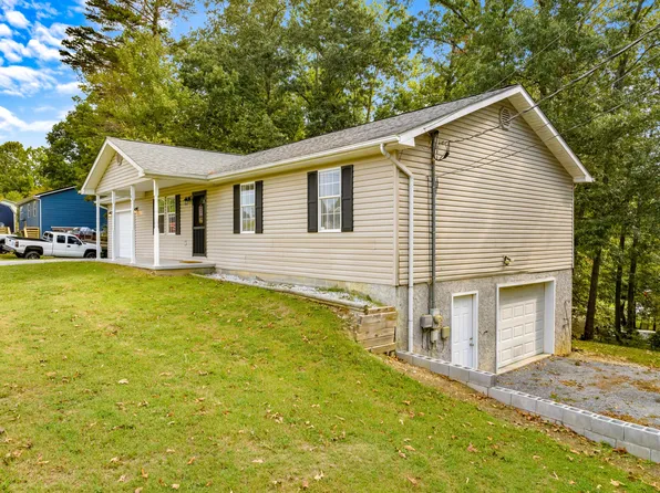 318 Idlewild Dr, White Pine, TN 37890
