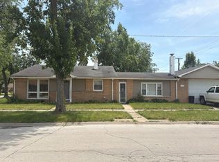 14604 Kenwood Ave, Dolton, IL 60419