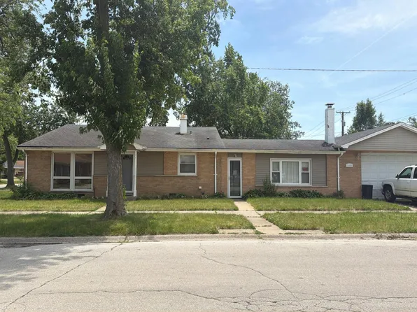 14604 Kenwood Ave, Dolton, IL 60419
