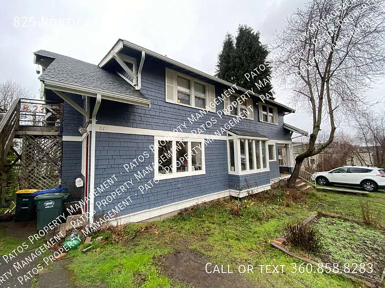 825 N Garden St — Photo 1