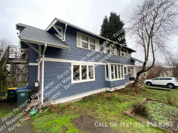 825 N Garden St, Bellingham, WA 98225