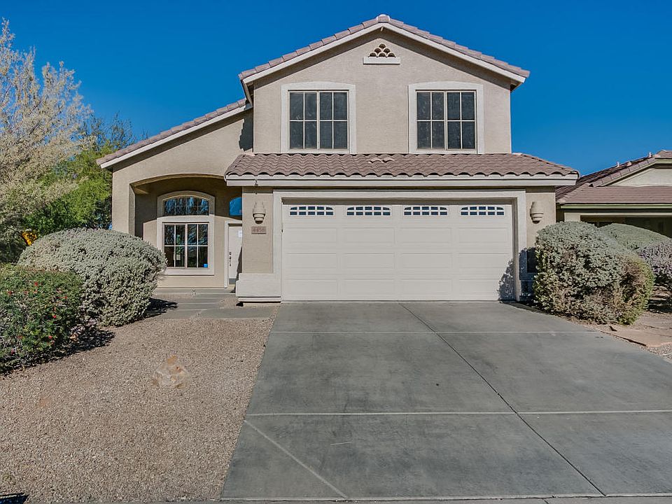 1st image of 4458 E Coyote Wash Dr