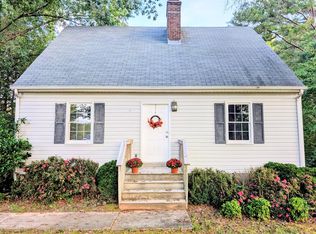 7050 Mountain Rd, Halifax, VA 24558