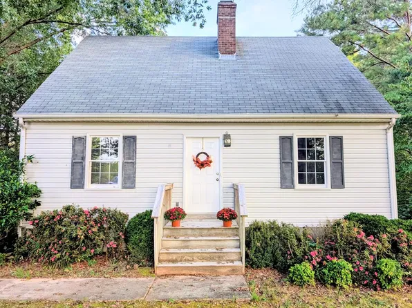 7050 Mountain Rd, Halifax, VA 24558