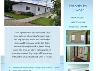 709 2nd Ave, Zillah, WA 98953