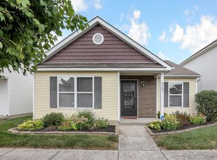 6302 Pompano St, Canal Winchester, OH