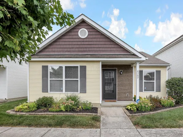 6302 Pompano St, Canal Winchester, OH 43110