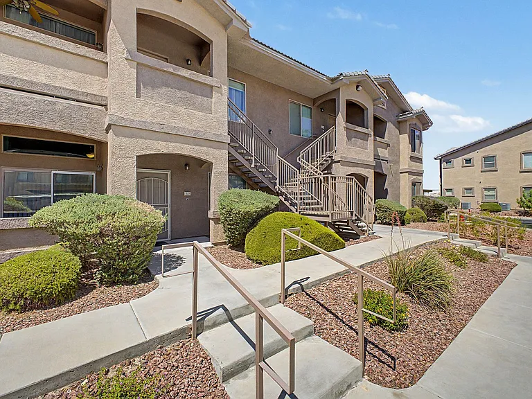 8805 Jeffreys St #2026 — Photo 1