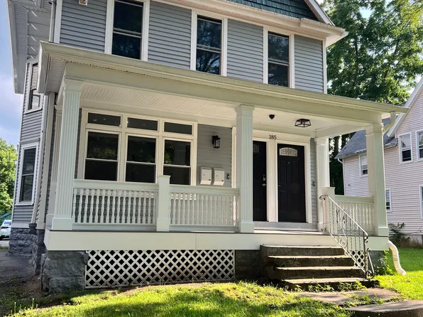 185 Columbia Ave, Rochester, NY 14608