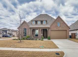 1745 Sheldon Dr, Forney, TX 75126