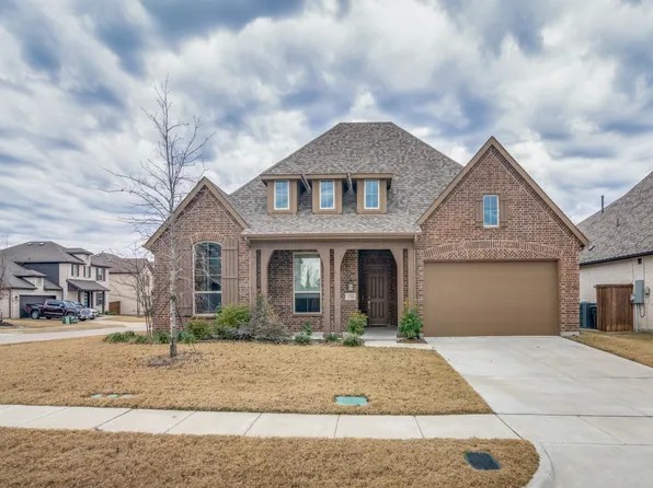 1745 Sheldon Dr, Forney, TX 75126