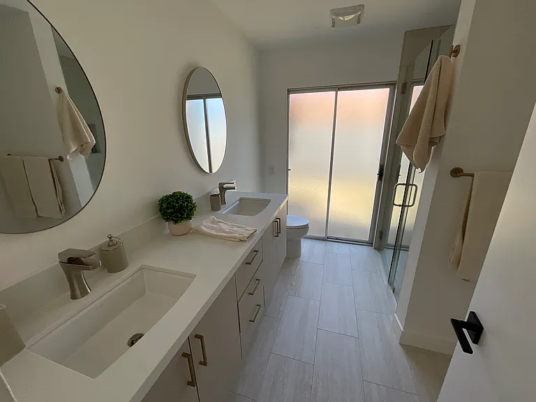 Third Bathroom