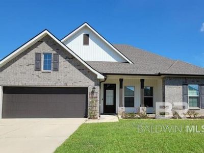 991 Dalton Cir, Foley, AL, 36535