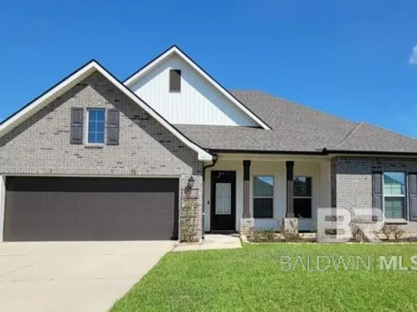 991 Dalton Cir, Foley, AL 36535