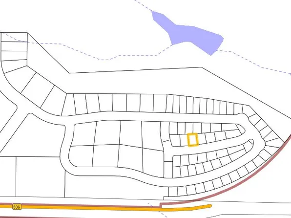 Canterbury Lane Block #7-lot 40, Sheridan, WY 82801