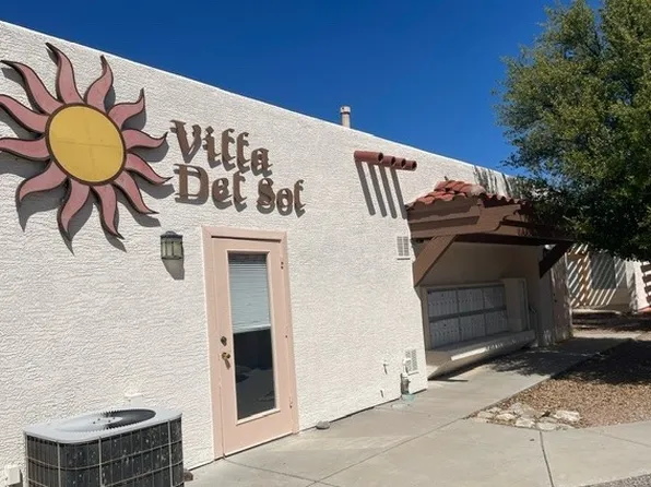 751 W Union St #1, Benson, AZ 85602