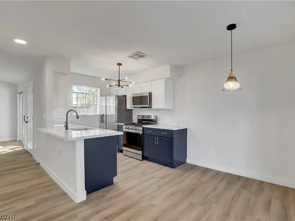 275 N Lamb Blvd Unit A, Las Vegas, NV 89110