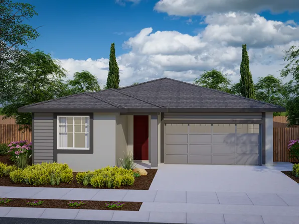 3955 Wild Rye Rd, Roseville, CA 95747