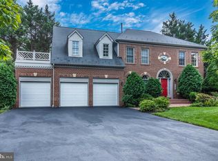 143 Mission Dr, Gaithersburg, MD 20878