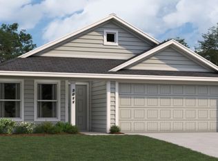 4032 Dublin Ridge Dr, Crowley, TX 76036