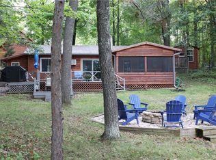 5417 Ham Lake Rd, Danbury, WI 54830