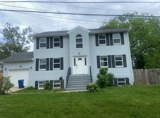 721 58th Ave, Capitol Heights, MD 20743