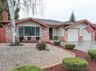 702 Borello Way, Mountain View, CA 94041