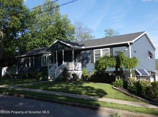 607 3rd Ave #Lev, Scranton, PA 18505