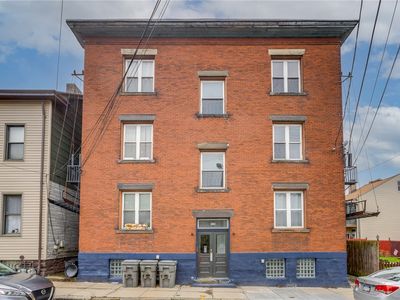 1415 Lager St, Pittsburgh, PA, 15212