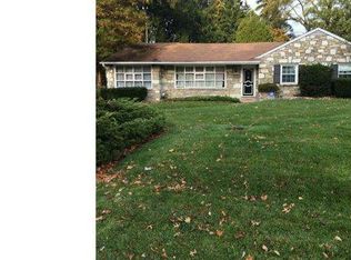 400 Twickenham Rd, Glenside, PA 19038