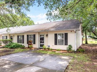 1268 Apex Ln, Charleston, SC 29412