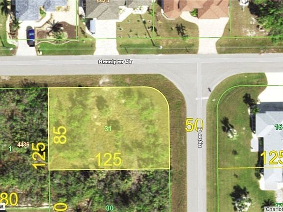 2nd image of 10187 Hyler Pl
