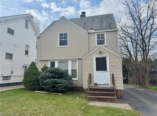 4868 E 88th St, Garfield Heights, OH