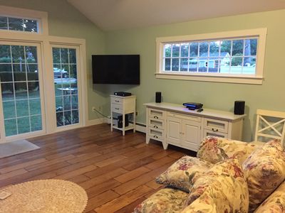 8 Worcester Ct, Falmouth, MA, 02540