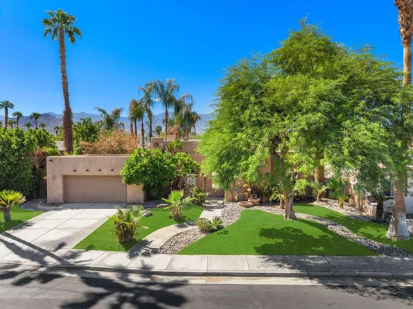 35627 Tranquil Pl, Cathedral City, CA 92234