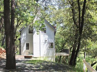 16677 Old Stagecoach Rd, Applegate, CA 95703