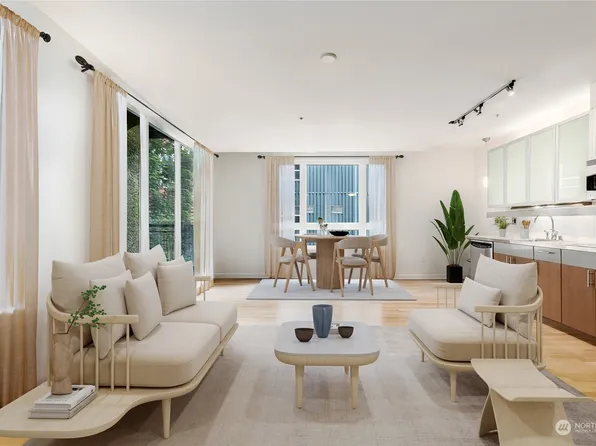 3104 Western Avenue #401, Seattle, WA 98121